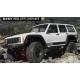 Axial SCX10 II™ 2000 Jeep® Cherokee 1/10th Scale Electric 4WD – Kit