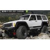 Axial SCX10 II™ 2000 Jeep® Cherokee 1/10th Scale Electric 4WD – Kit