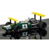 Scalextric Legends Brabham BT26A-3 Jacky Ickx Edition Limitée