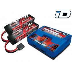 Traxxas Combo pack Xmaxx/M41