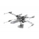 METAL EARTH Star Wars - X-Wing