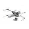 METAL EARTH Star Wars - X-Wing