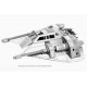 Metal Earth Metal Earth Star Wars Snowspeeder