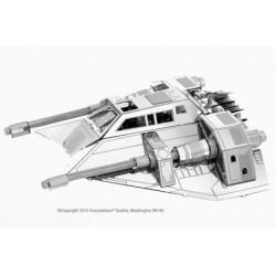 Metal Earth Metal Earth Star Wars Snowspeeder