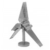 Metal Earth Metal Earth Star Wars Imperial Shuttle