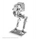 Metal Earth Metal Earth Star Wars AT-ST