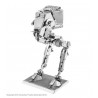 Metal Earth Metal Earth Star Wars AT-ST