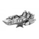 Metal Earth Star Wars First Order Snowspeeder