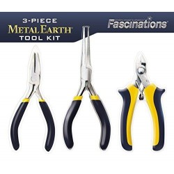 Metal Earth Tool kit