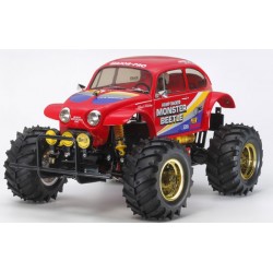 Tamiya Monster Beetle 2015