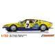 Scaleauto De Tomaso Pantera Gr.3 Le Mans 1975 n°7