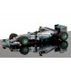 Scalextric Mercedes F1 W05 Hybrid Nico Rosberg