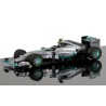 Scalextric Mercedes F1 W05 Hybrid Nico Rosberg