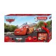 Carrera 1. First Disney Cars Racebaan