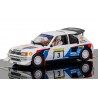 Scalextric Peugeot 205 T16