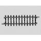 rail droit 180 mm