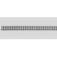 rail flexible 900 mm