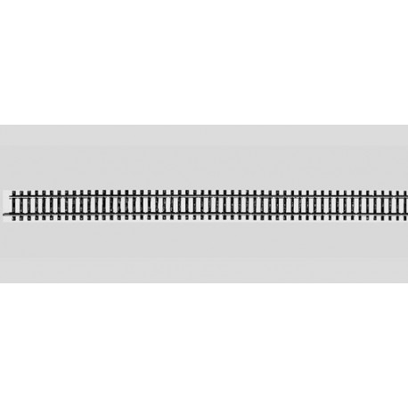 rail flexible 900 mm