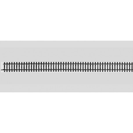 rail flexible 900 mm