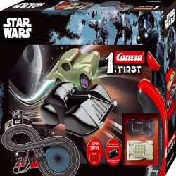 Carrera 1. First Star Wars