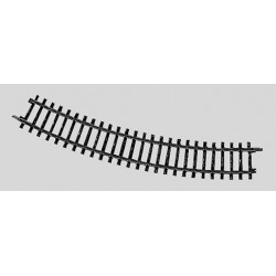2221 rail courbe 30° marklin