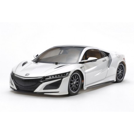 Tamiya Honda NSX 2016 TT02