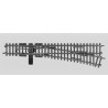 22716 aiguillage droit