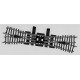 2275 traversée-jonction double marklin rail