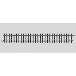 rail droit 180 mm