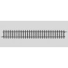 rail droit 180 mm