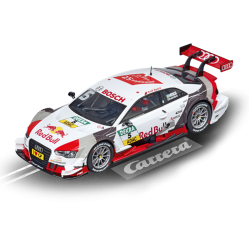 Carrera Digital 132 AUDI RS 5 DTM 25 JAHRE DTM NORISRING Limited Edition