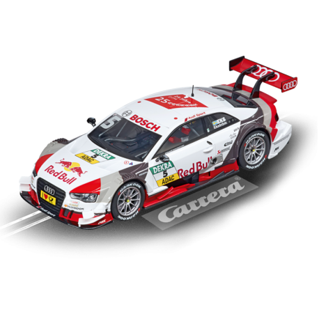 Carrera Digital 132 AUDI RS 5 DTM 25 JAHRE DTM NORISRING Limited Edition