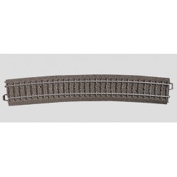 24912 rail courbe