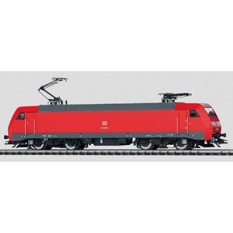 39340 BR 152 DB AG Locomotive électrique