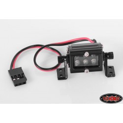 RC4WD Barre de Led KC HiLiTES 20mm