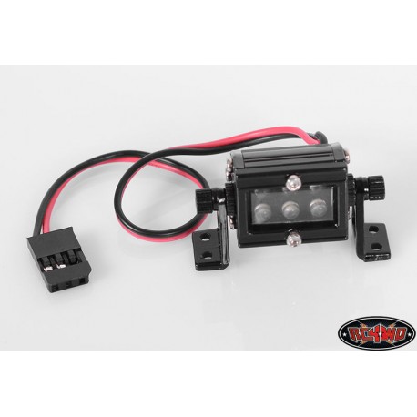 RC4WD Barre de Led KC HiLiTES 20mm