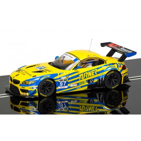 Scalextric BMW Z4 GT3 - Daytona 24hr