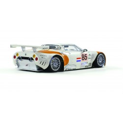 Scaleauto SPYKER C8 SPYDER GT2R n°85