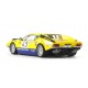 Scaleauto De Tomaso Pantera Rallye Monte carlo 1976