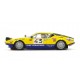 Scaleauto De Tomaso Pantera Rallye Monte carlo 1976