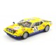 Scaleauto De Tomaso Pantera Rallye Monte carlo 1976