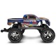 Traxxas STAMPEDE 1/10 VXL 2WD Monster truck 2,4Ghz