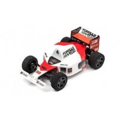 HPI Q32 FORMULE 1 ROUGE 2WD RTR