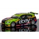 Sclextric BTCC Champions Twin Pack - BMW 125 Series 1 & Honda Civic