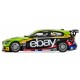 Sclextric BTCC Champions Twin Pack - BMW 125 Series 1 & Honda Civic