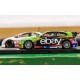 Sclextric BTCC Champions Twin Pack - BMW 125 Series 1 & Honda Civic