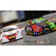 Sclextric BTCC Champions Twin Pack - BMW 125 Series 1 & Honda Civic