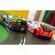 Sclextric BTCC Champions Twin Pack - BMW 125 Series 1 & Honda Civic