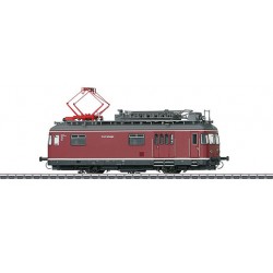 39974 Automotrice à pont élévateur TVT