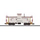 45709 Fourgon pour trains marchandises